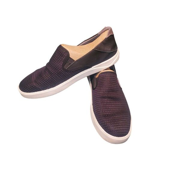 0lukai Other - Men's 0lukai Nalukai Slip On Shoe Fox/Bone Size 11